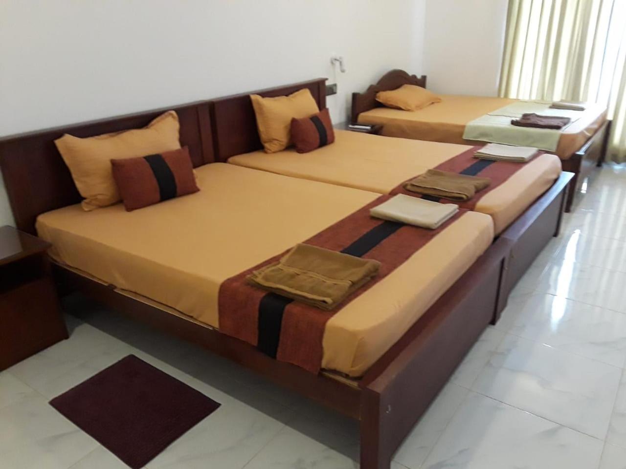 Mailagama Cinnamon Residence Катарагама Екстериор снимка