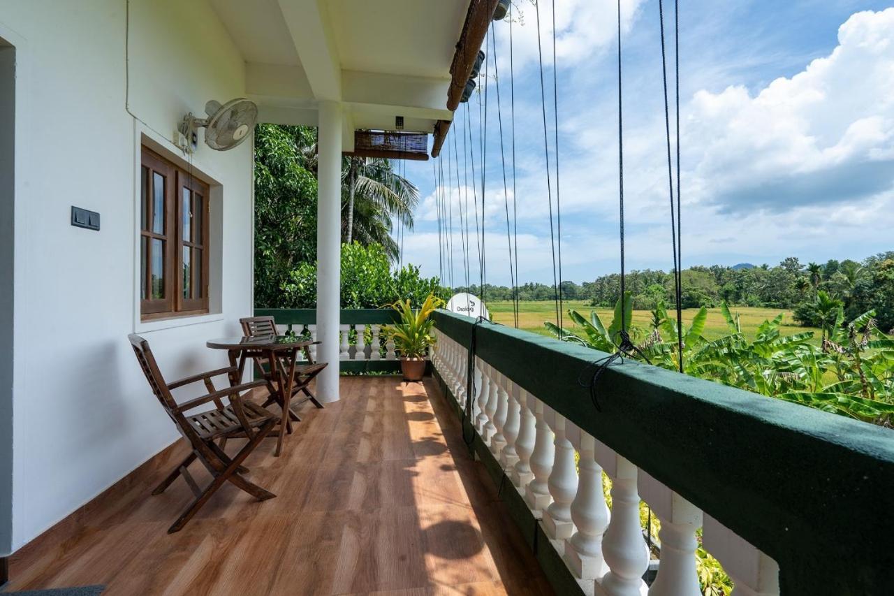 Mailagama Cinnamon Residence Катарагама Екстериор снимка