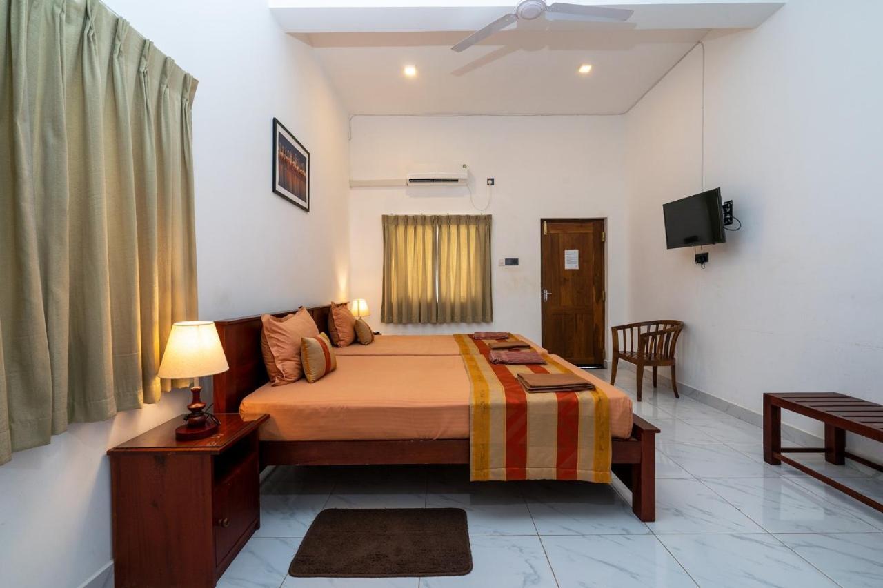 Mailagama Cinnamon Residence Катарагама Екстериор снимка