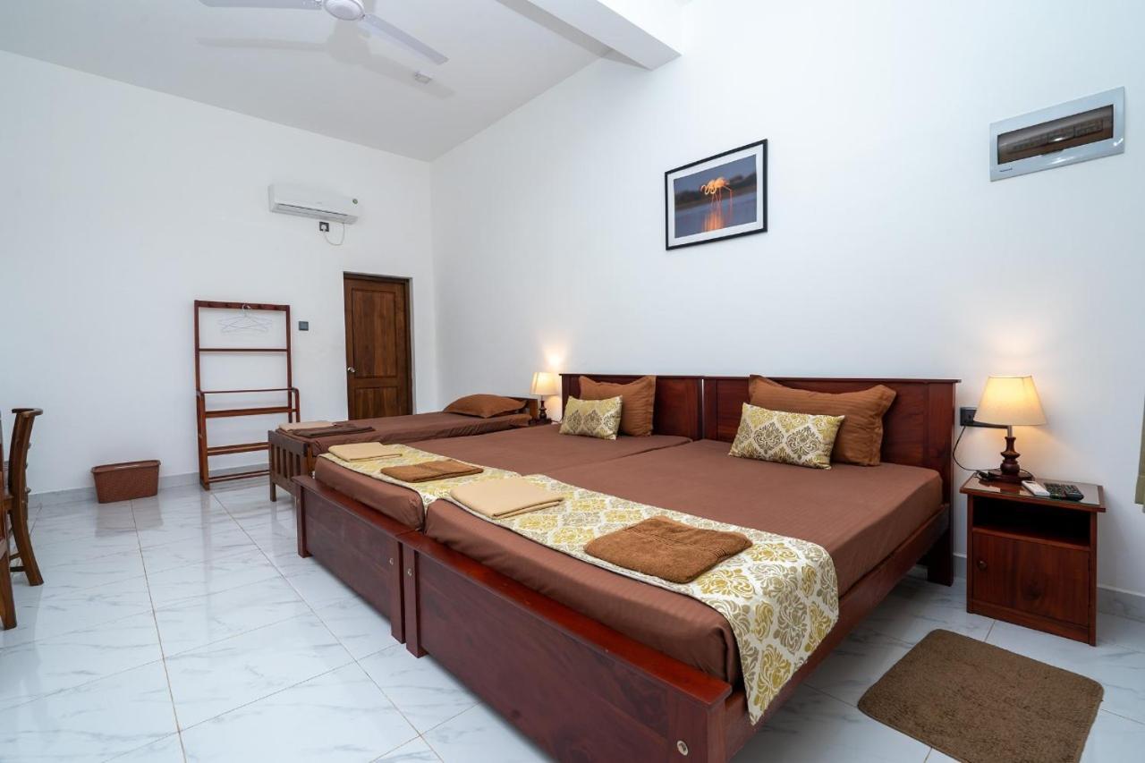 Mailagama Cinnamon Residence Катарагама Екстериор снимка