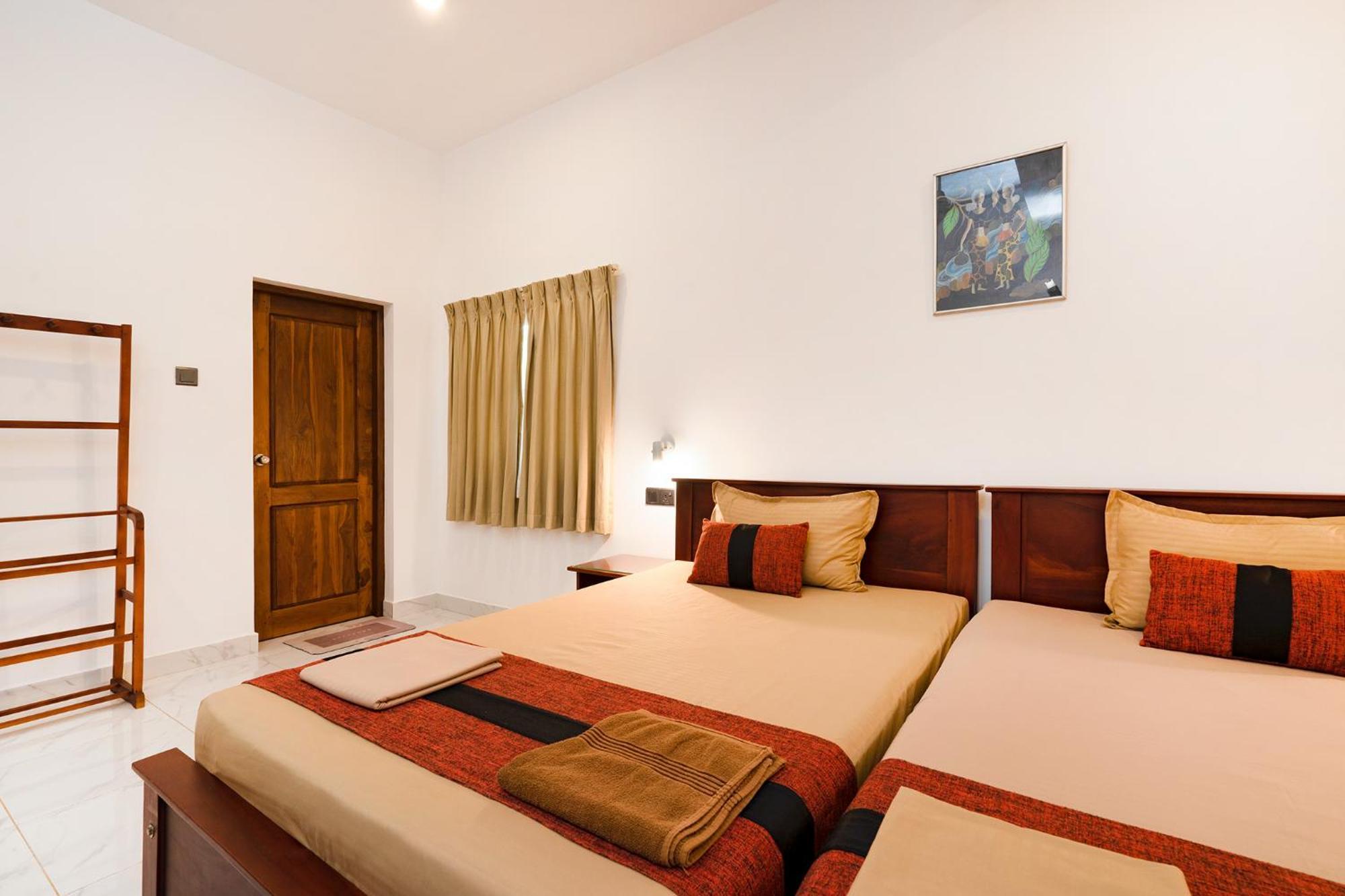 Mailagama Cinnamon Residence Катарагама Екстериор снимка