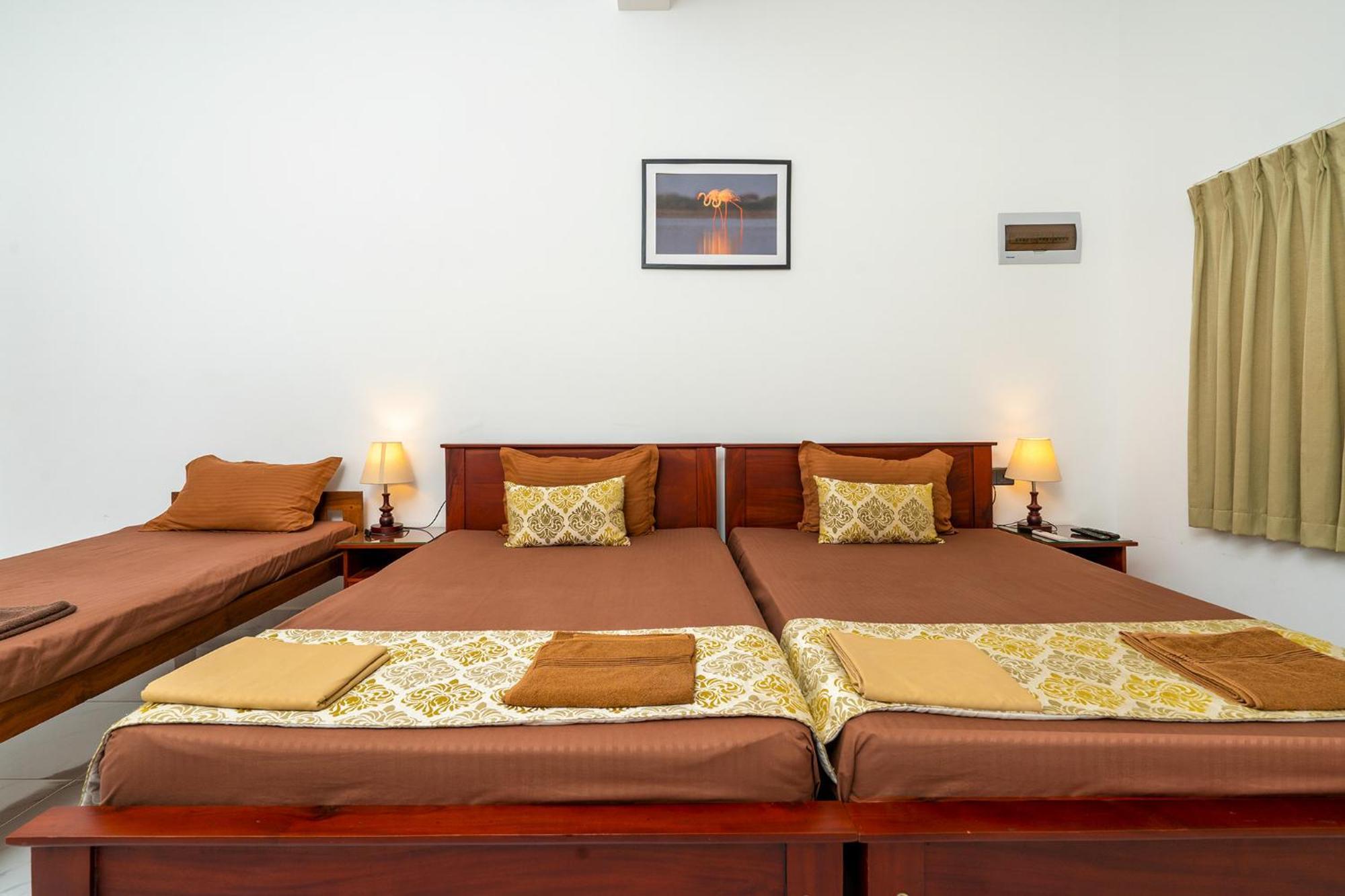 Mailagama Cinnamon Residence Катарагама Екстериор снимка
