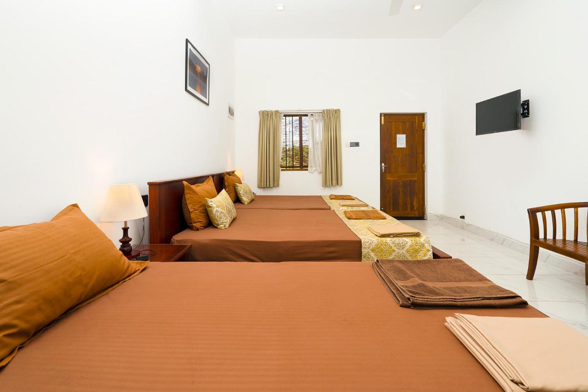 Mailagama Cinnamon Residence Катарагама Екстериор снимка