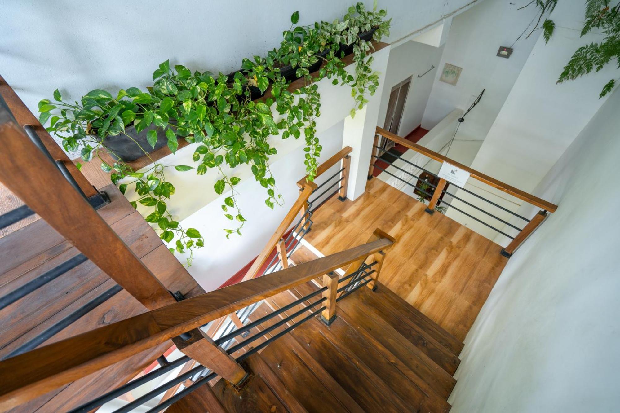 Mailagama Cinnamon Residence Катарагама Екстериор снимка